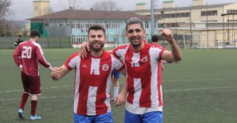 2. Amatör Lig’de FİNAL zamanı!