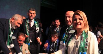 Hürriyet: Kocaelispor siyaset üstü olmak zorundadır