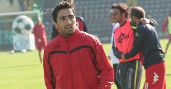 Murat Tiryaki kaybetmedi