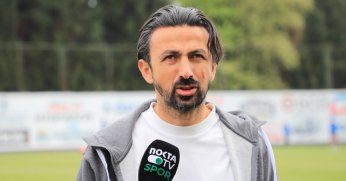 Hamza Mutlu: Başaracağız!