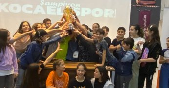  Yönder Okulları Körfez Kampüsü’nden çok özel etkinlik