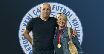 Futbol tesadüfleri sever!