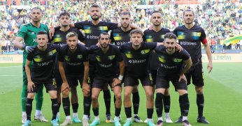 Hak etmiştin Şanlıurfa! “0-3”