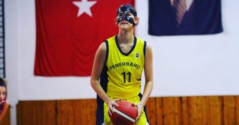 Bizim kız Ayşe Naz geldi!