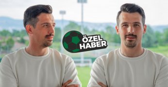 Kullarspor’da Emre Morgil dönemi