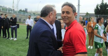 Kurt teknik adamdan bir şampiyonluk daha