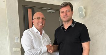 Ertuğrul Sağlam’ı tanıyalım