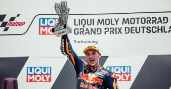 Deniz Öncü’den siftah