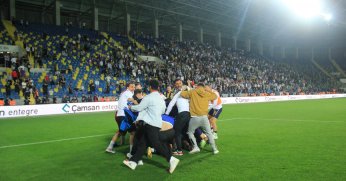 KARAKTER diğer adınız!