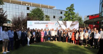 Kocaeli iş dünyası GÜÇLENİYOR!