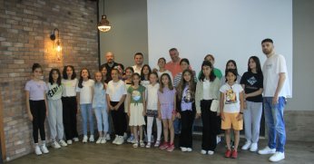 Zirve Spor Kulübü çok kıymetli işler yapıyor