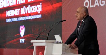 Büyükekşi ile 4 yıl daha