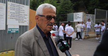 Cevat Aygün: Hazmedemiyorum!