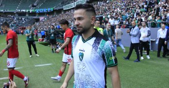 Tayfun Aydoğan üzebilir