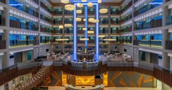 İlk kamp Afyon, ikincisi Topuk Yaylası’nda