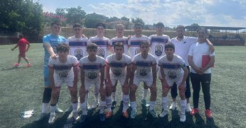 Şanssızlıklar Derince Birlikspor'un yakasını bırakmadı