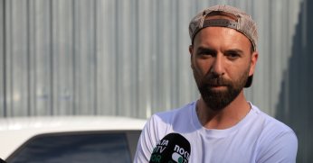 Uğur Daşdemir: Çok başka bir şampiyonluktu