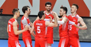 Altın çocuklar! “3-2”