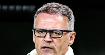 Giresunspor'da BUZ gitti KAPLAN geldi