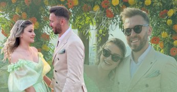 Oğlan da bizim kız da bizim!