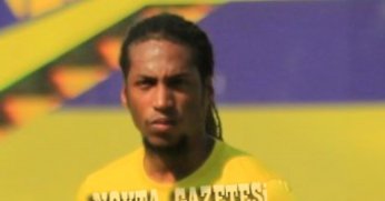 Kocaelispor'da Gerson Rodrigues sesleri