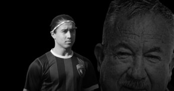 Ufuk Birdal’ın dedesi acısı