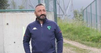 Veli Başkurt: Dikkat edelim artık