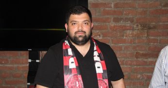 Bağdatspor sıfırdan