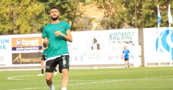 Iğdır, Okan diyor başka bir şey demiyor!