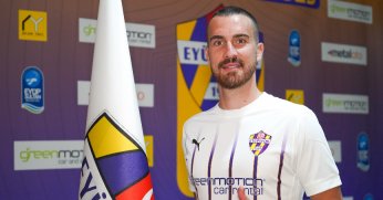 Kocaelispor’da Harun Tekin sesleri