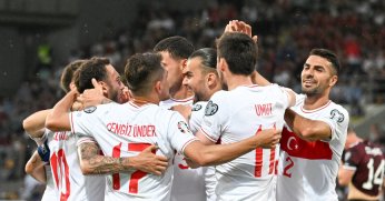 Türkiye, dost Japonya ile karşılaşacak