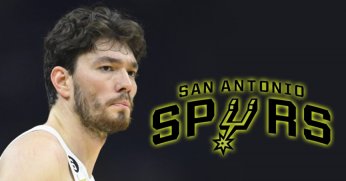 Cedi Osman, Victor Wembanyama kanka olacak