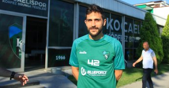 Yalçın Kılınç: Sıkı çalışmak zorundayız