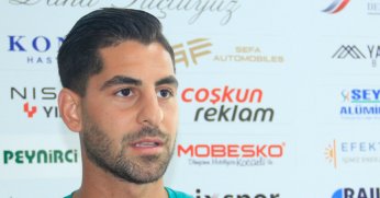 Atabey Çiçek: 1. Lig daha sıkı