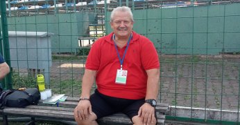 Bülent Gemici: Her şey için teşekkürler