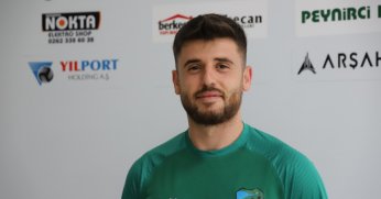 Mehmet Yılmaz: Kimin oynadığı önemli değil