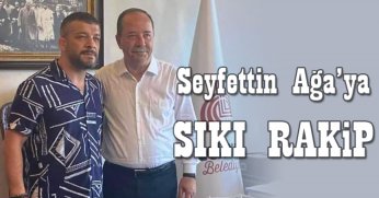 Seyfettin Selim’in işi bu kez kolay değil