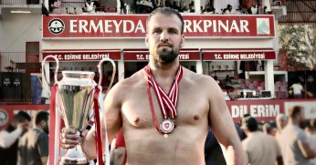 Biz senden razıyız Koca Yusuf!