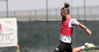 Afyon’da 29 kişiyiz