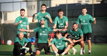 19’un da Altay, 21’inde Denizli