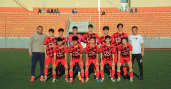 Daha iyisini yapamazdınız çocuklar