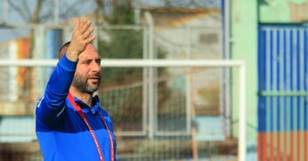 Köseköy Ateş’te tüm yetki Emrah Yılmaz’da