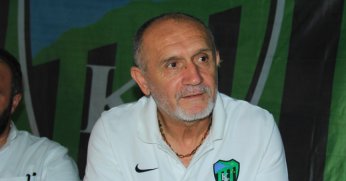 Aydın Günaydın: Üretmeliyiz… Başka çaremiz yok…