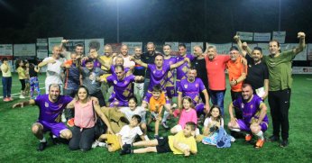 Yağız Kebap’tan büyük başarı! “2-0”