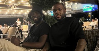 Christian Kouakou’nun toplam maliyeti 400 bin Euro