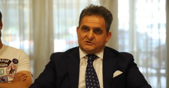 Erdinç Şehit: Kulübün bir kuruşu heba olmayacak