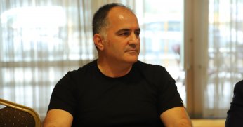 Mustafa Polat: Haritada Derince’yi bulamıyorlardı