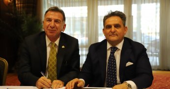 Turhan Sofuoğlu: Hedefsiz bu işler yapılmaz