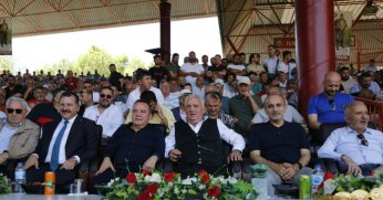 Seyfettin Selim: Tam benim istediğim gibi oldu