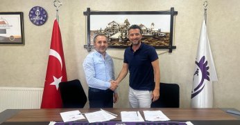 Afyon’da Tolga Şanbay dönemi